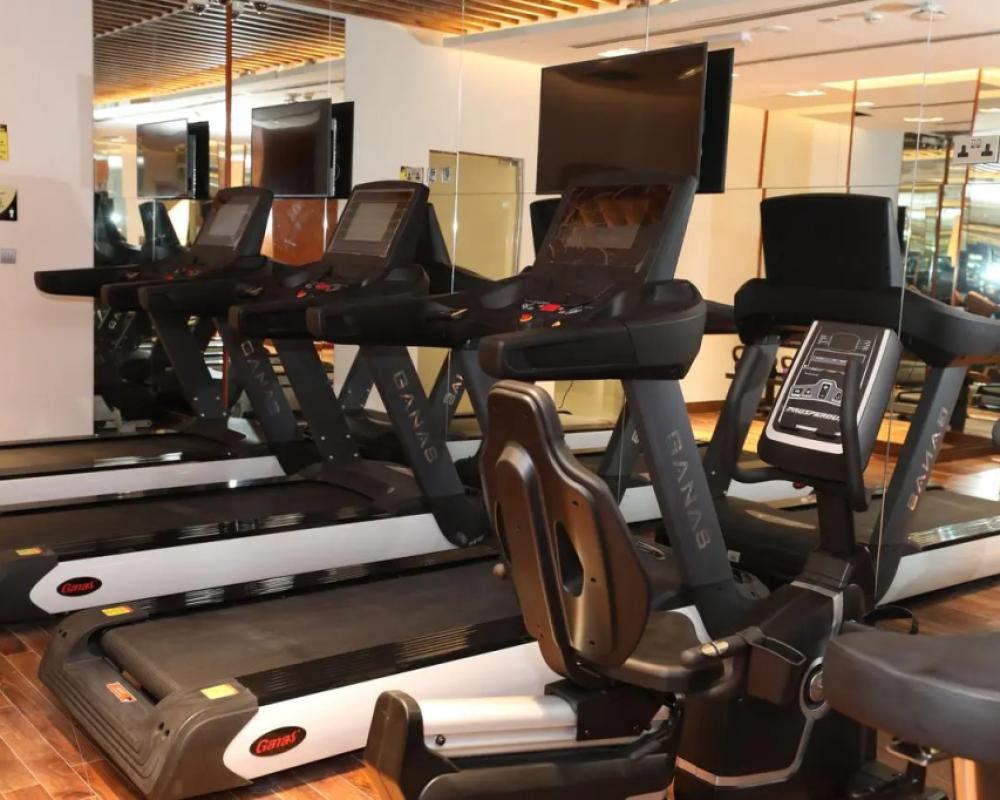фото VIP Hotel