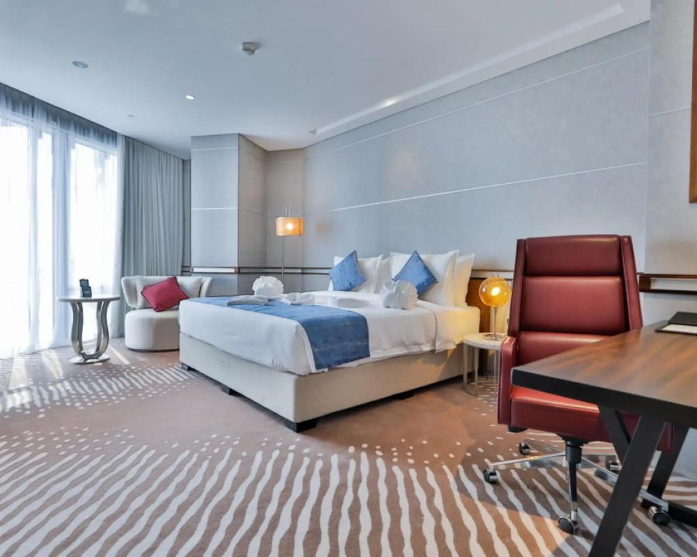 фото VIP Hotel
