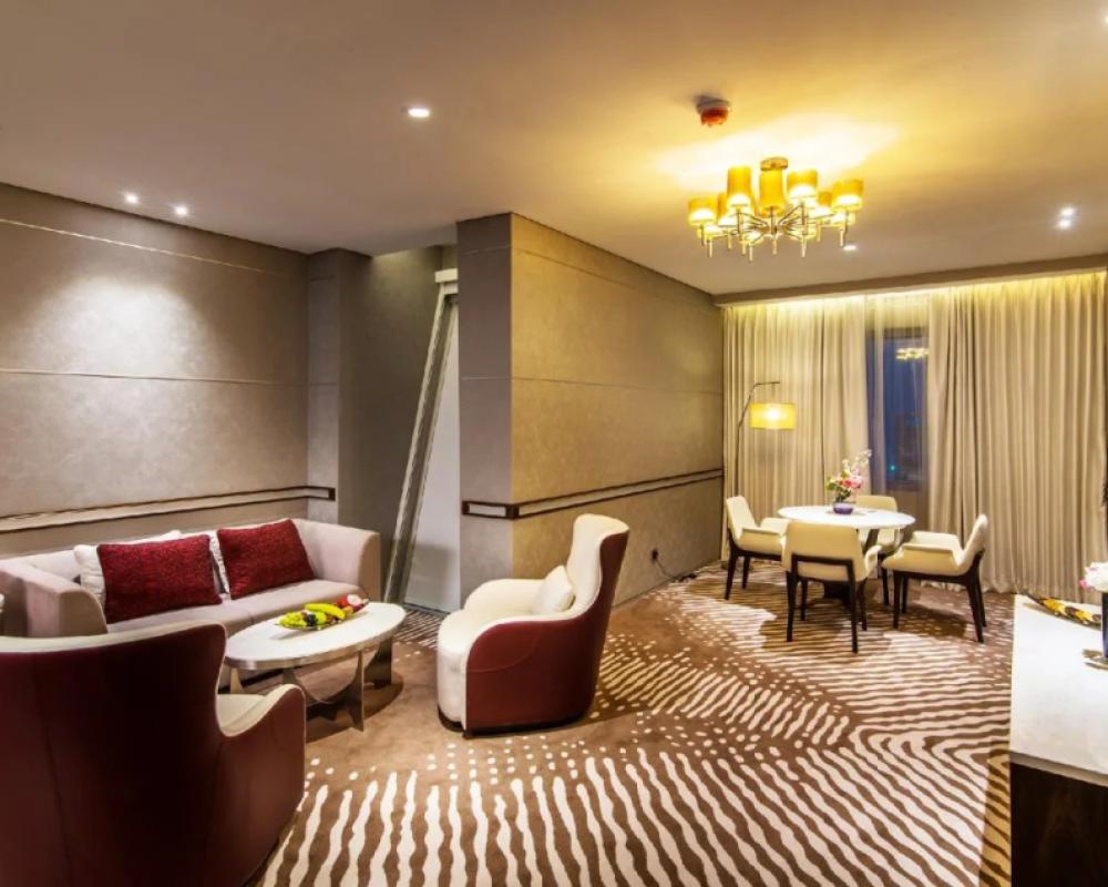 фото VIP Hotel