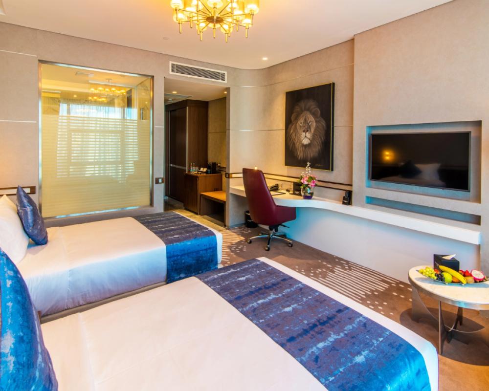 фото VIP Hotel