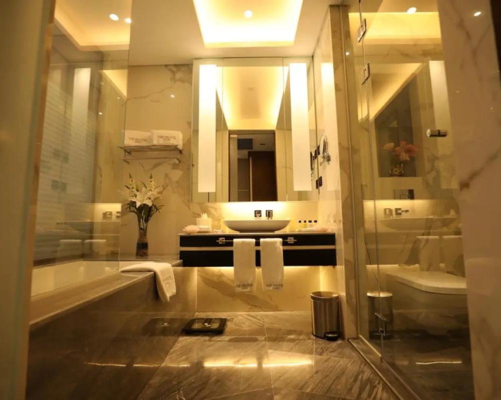 фото VIP Hotel