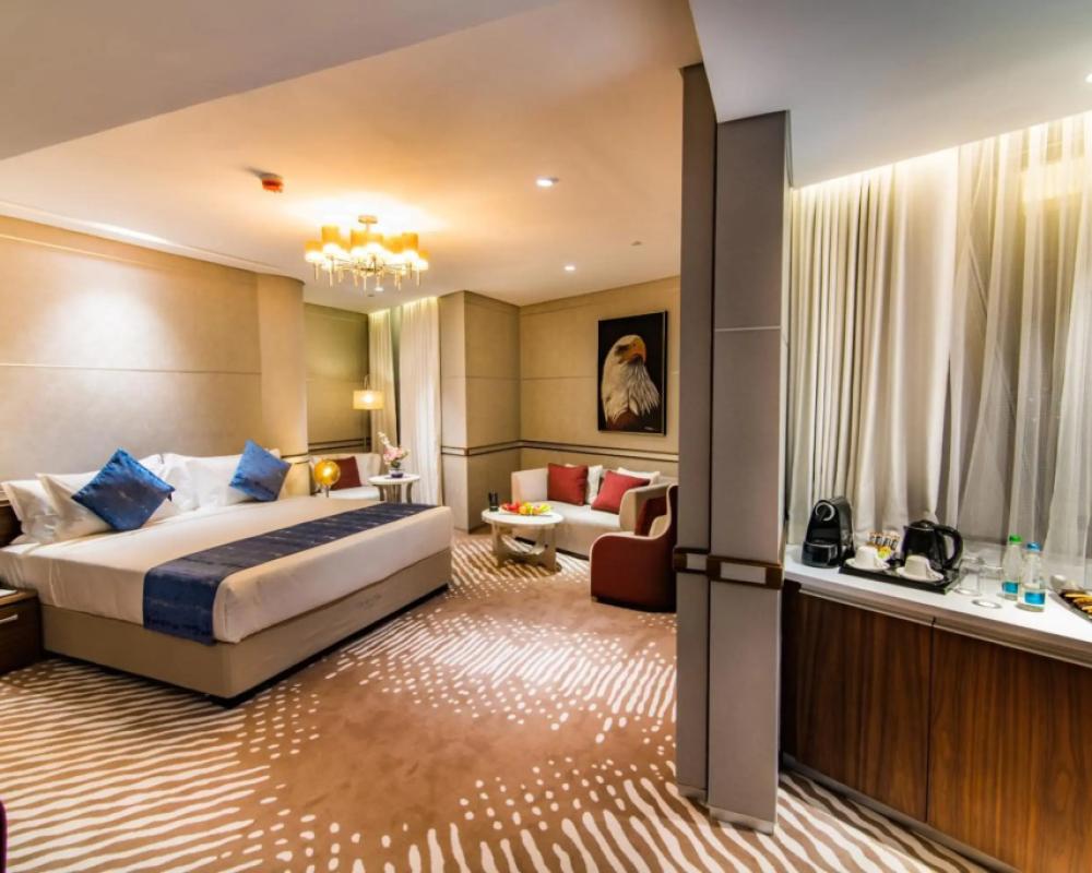 фото VIP Hotel