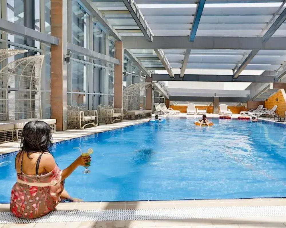 фото VIP Hotel