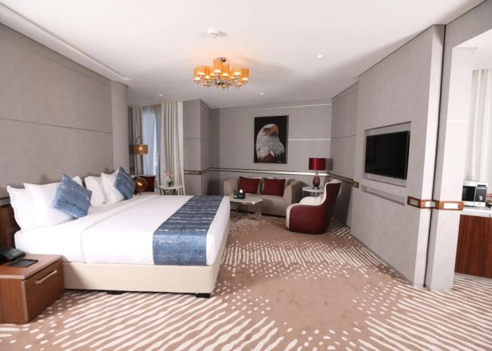 VIP Hotel