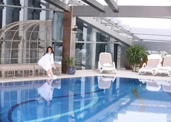 VIP Hotel