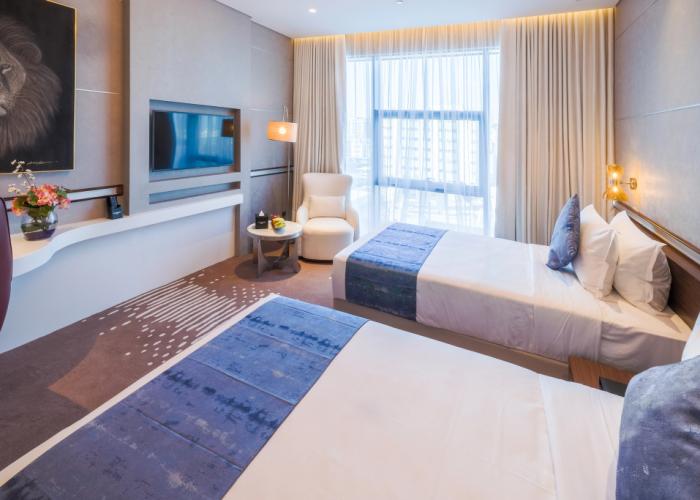 VIP Hotel