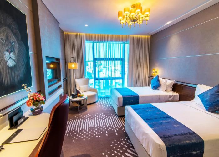 VIP Hotel