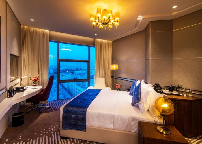 VIP Hotel
