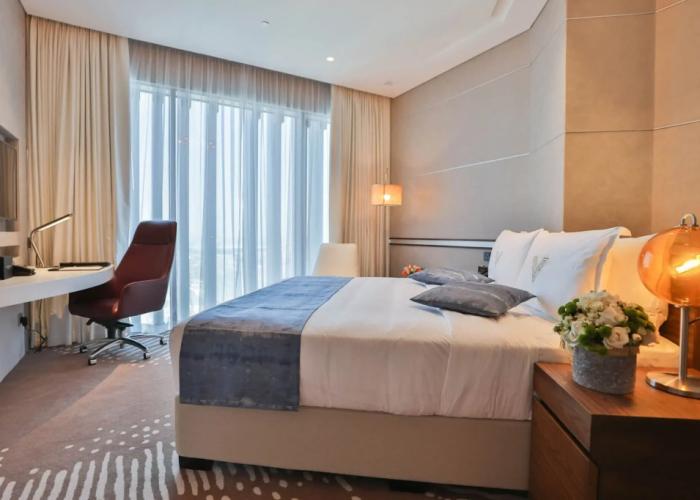 VIP Hotel