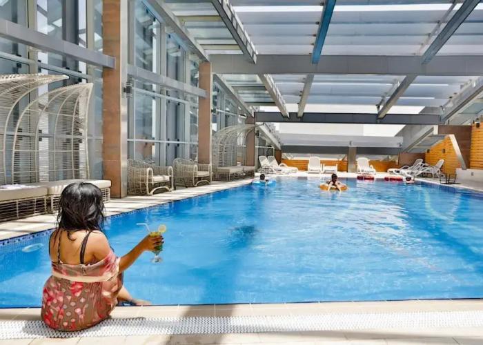 VIP Hotel