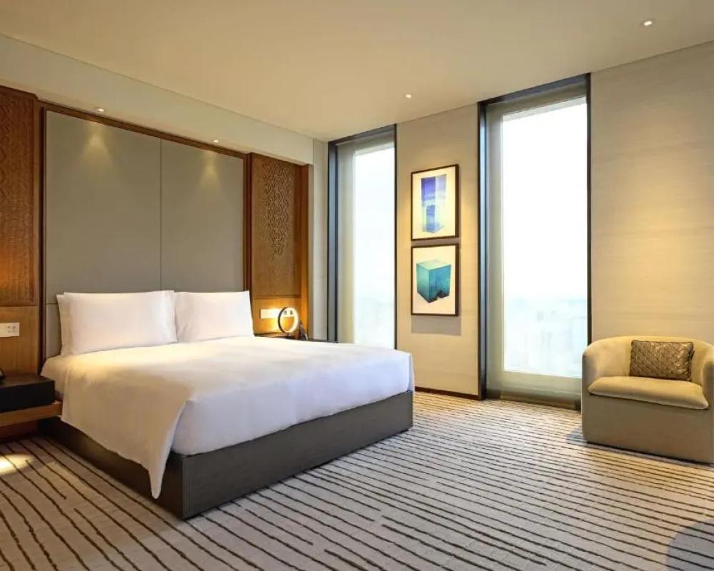 фото Park Hyatt Doha