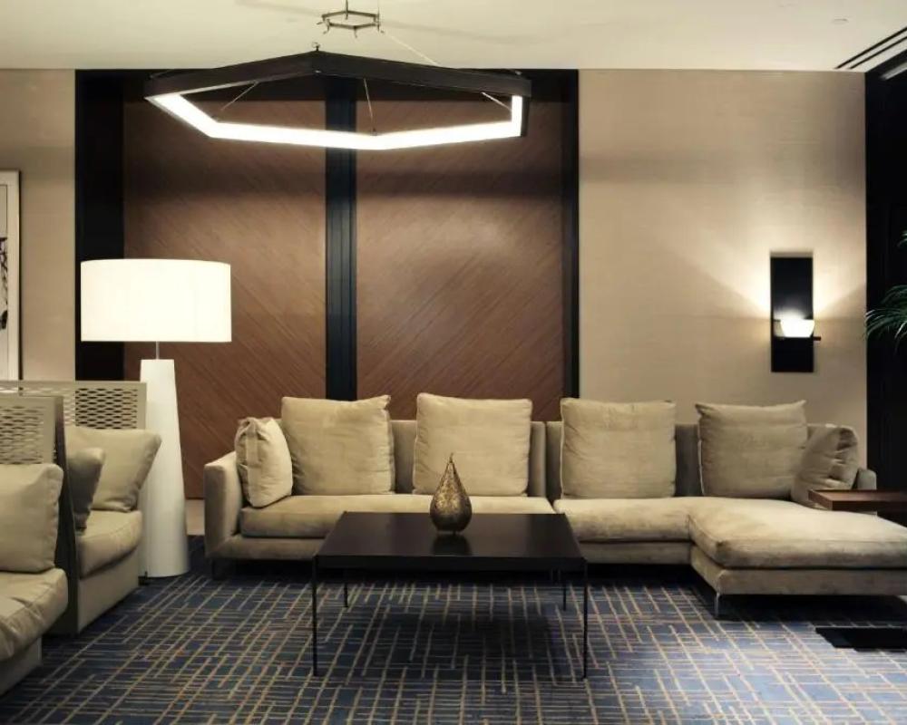 фото Park Hyatt Doha