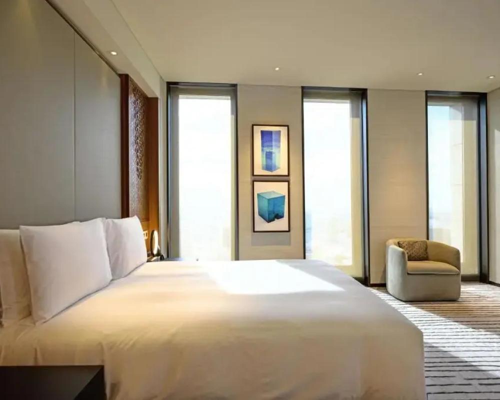 фото Park Hyatt Doha
