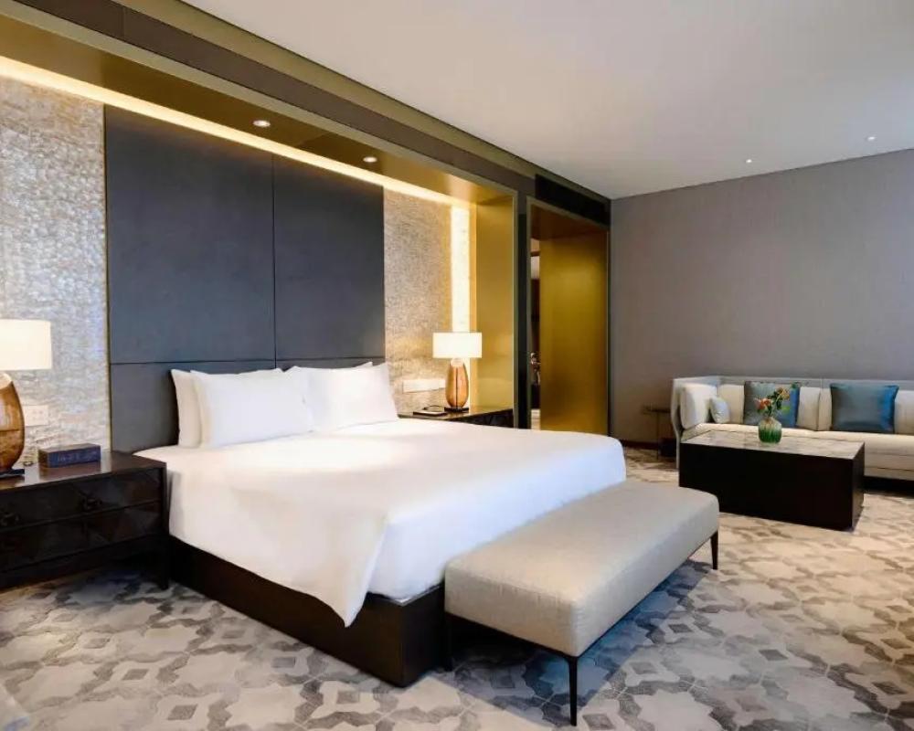 фото Park Hyatt Doha