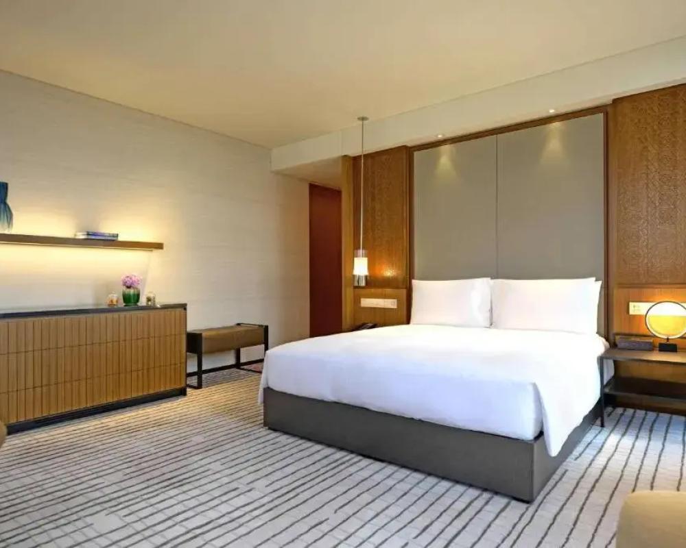 фото Park Hyatt Doha