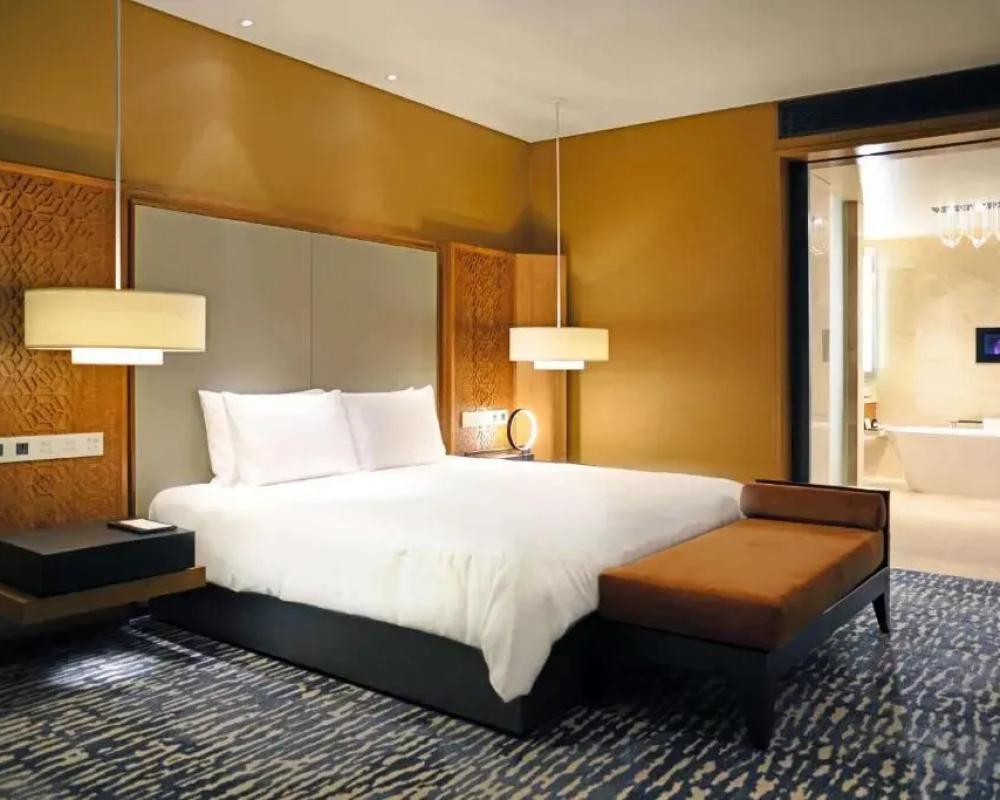 фото Park Hyatt Doha