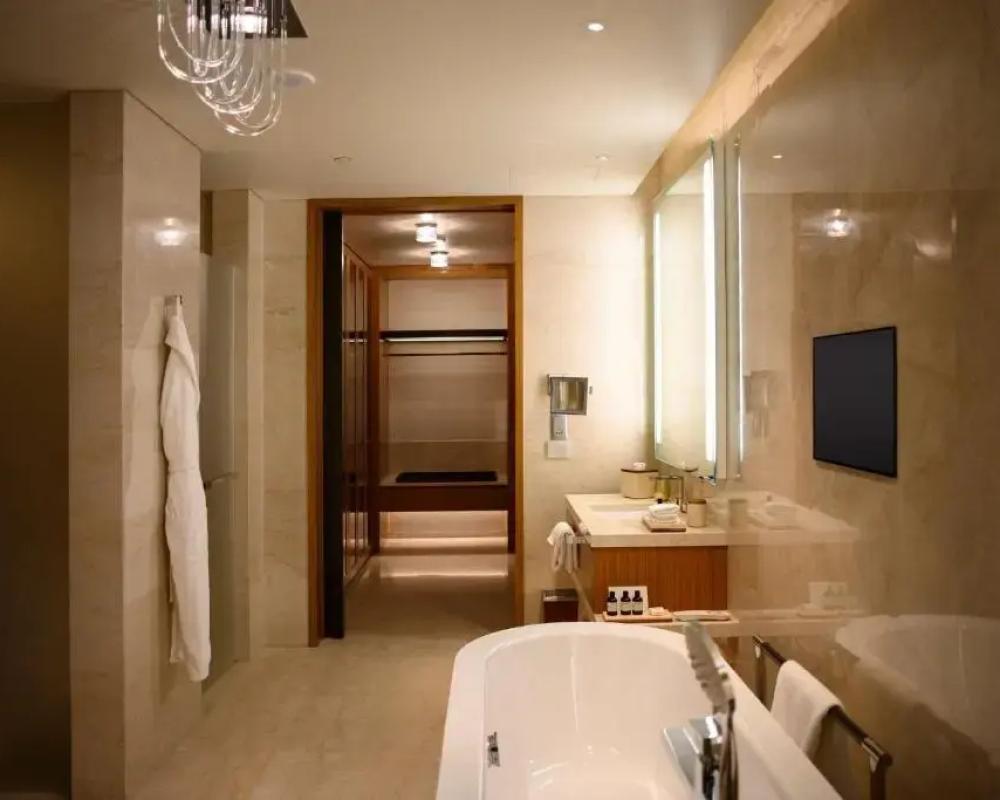 фото Park Hyatt Doha