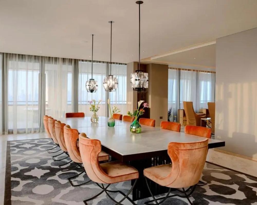 фото Park Hyatt Doha