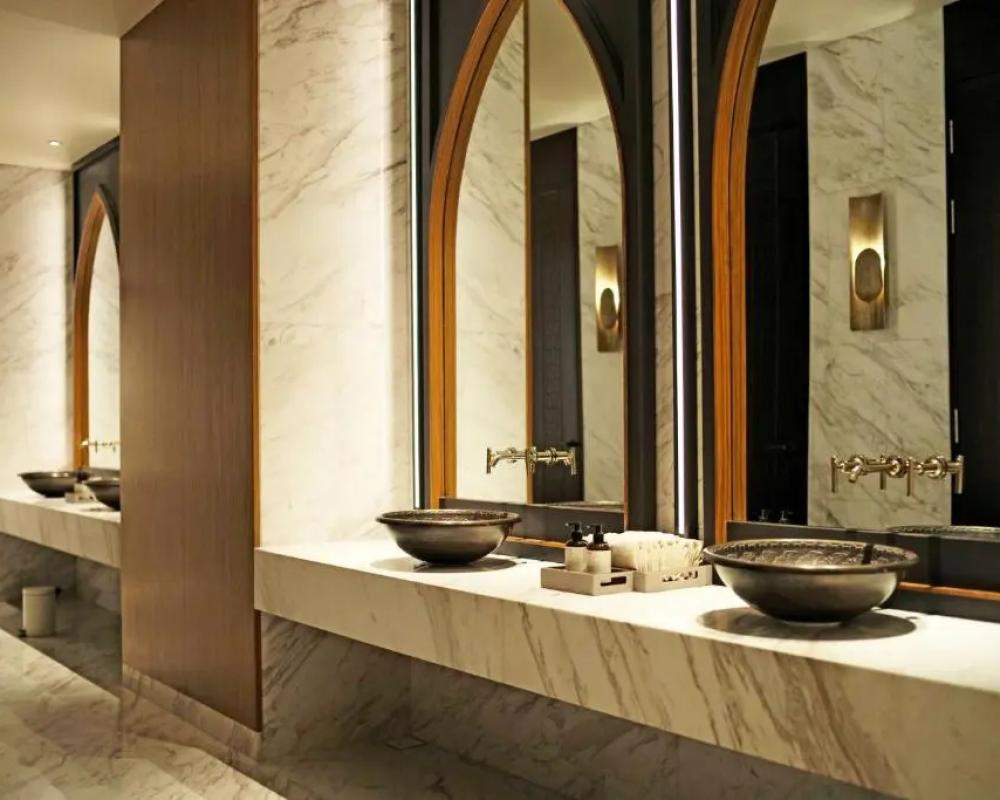 фото Park Hyatt Doha