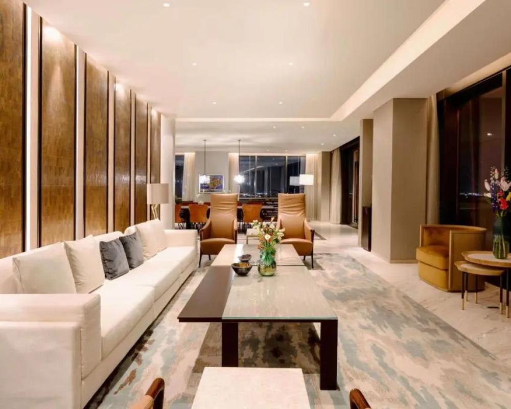 фото Park Hyatt Doha