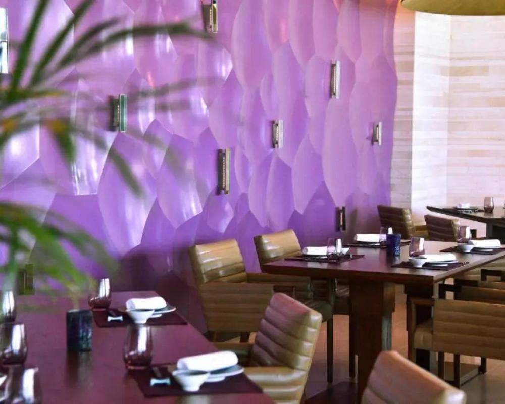 фото Park Hyatt Doha