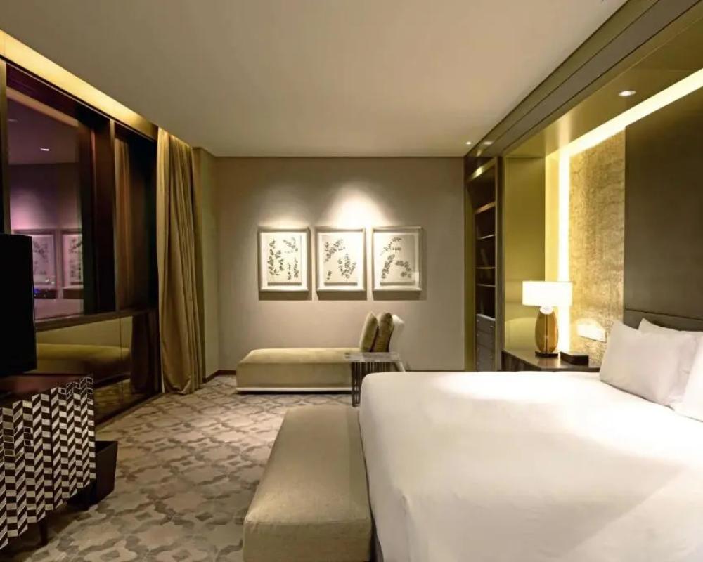 фото Park Hyatt Doha