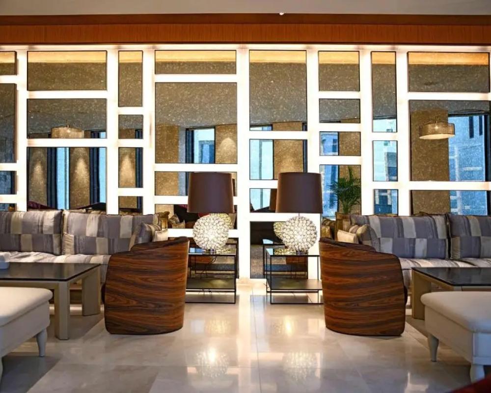 фото Park Hyatt Doha