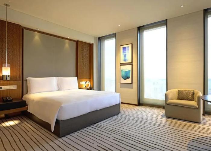Park Hyatt Doha
