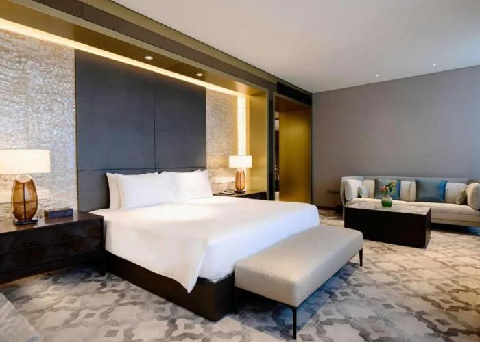 Park Hyatt Doha