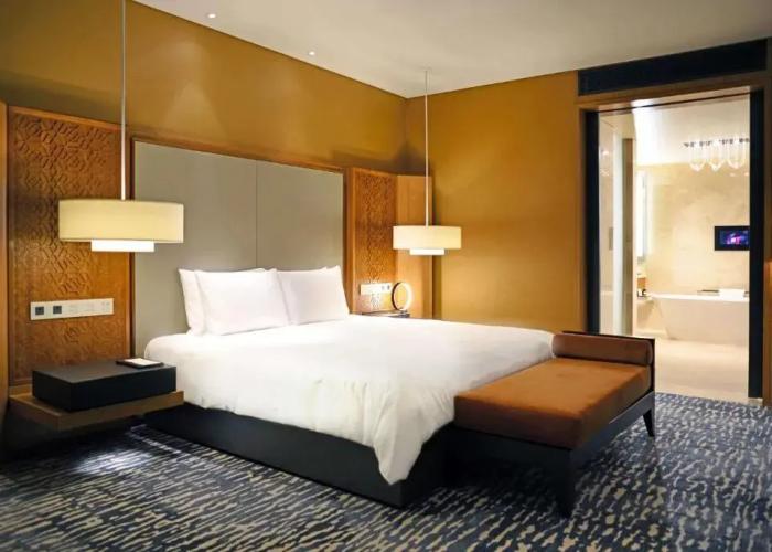 Park Hyatt Doha