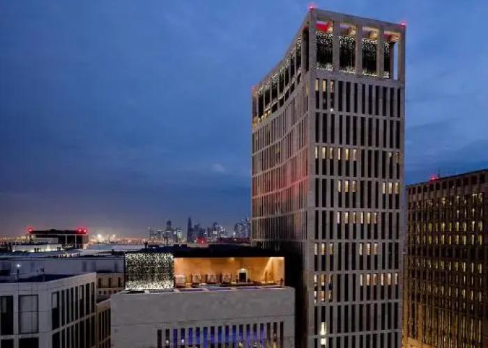 Park Hyatt Doha