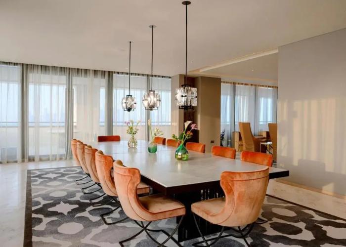 Park Hyatt Doha