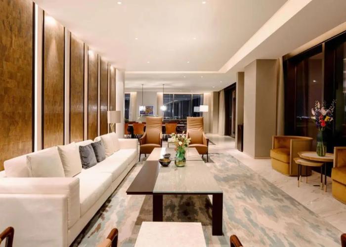 Park Hyatt Doha