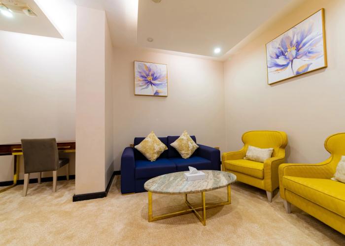 Saraya Palace Hotel by ACRON GROUP HOTEL MANAGEMENT