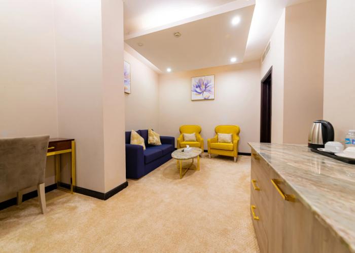 Saraya Palace Hotel by ACRON GROUP HOTEL MANAGEMENT