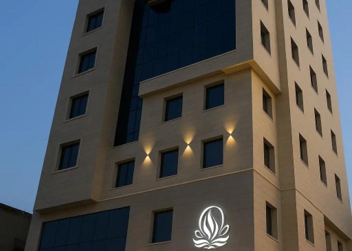 Saraya Palace Hotel by ACRON GROUP HOTEL MANAGEMENT