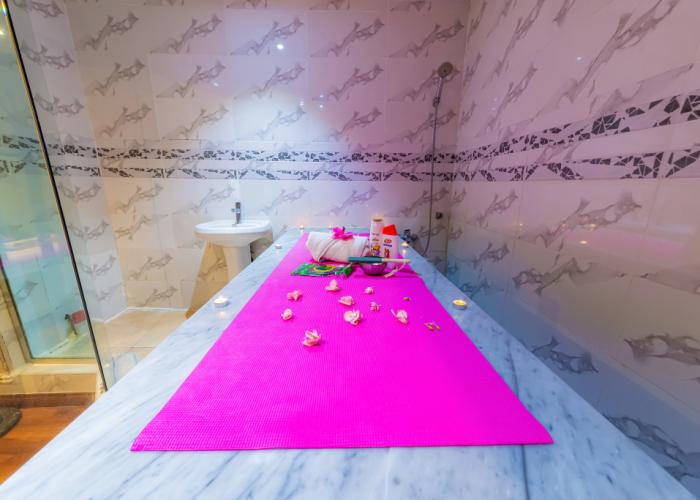 Saraya Palace Hotel by ACRON GROUP HOTEL MANAGEMENT