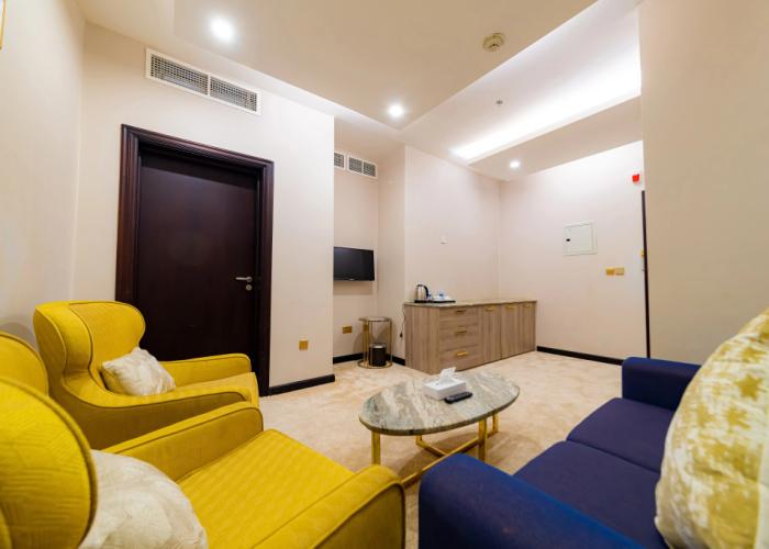 Saraya Palace Hotel by ACRON GROUP HOTEL MANAGEMENT