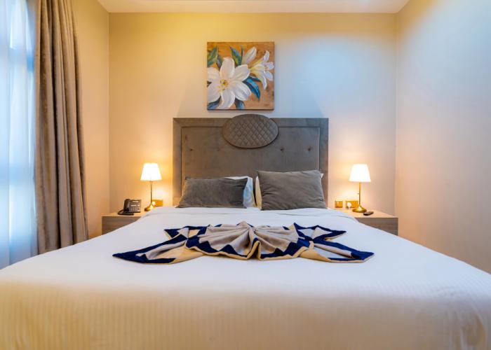 Saraya Palace Hotel by ACRON GROUP HOTEL MANAGEMENT