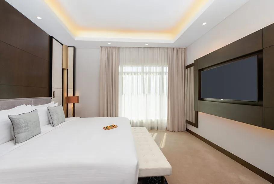 фото dusitD2 Salwa Doha