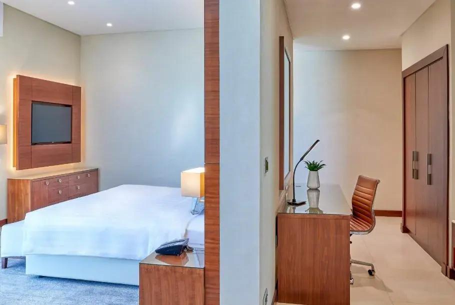 фото dusitD2 Salwa Doha