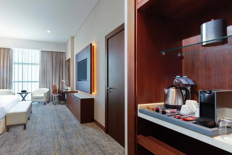 фото dusitD2 Salwa Doha
