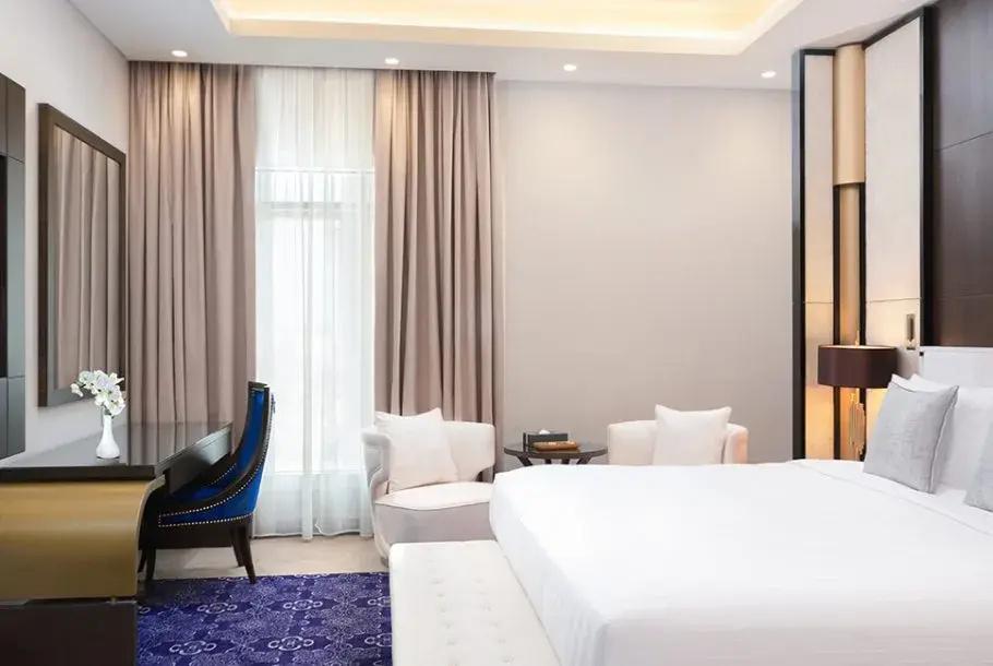фото dusitD2 Salwa Doha