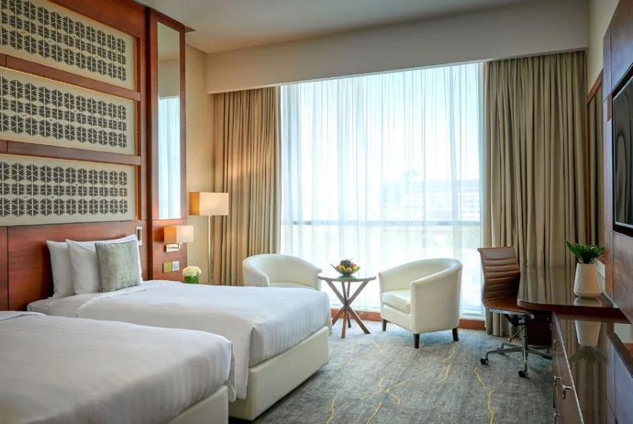 фото dusitD2 Salwa Doha
