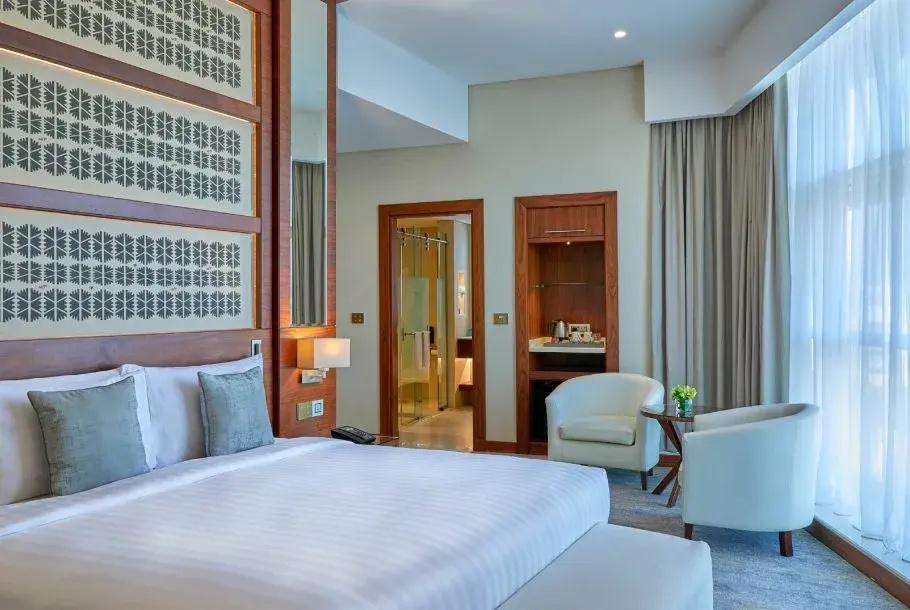 фото dusitD2 Salwa Doha