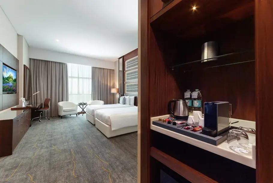 фото dusitD2 Salwa Doha