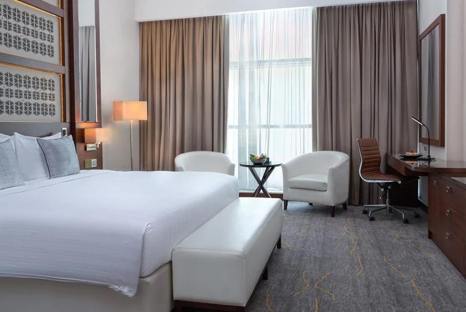 фото dusitD2 Salwa Doha