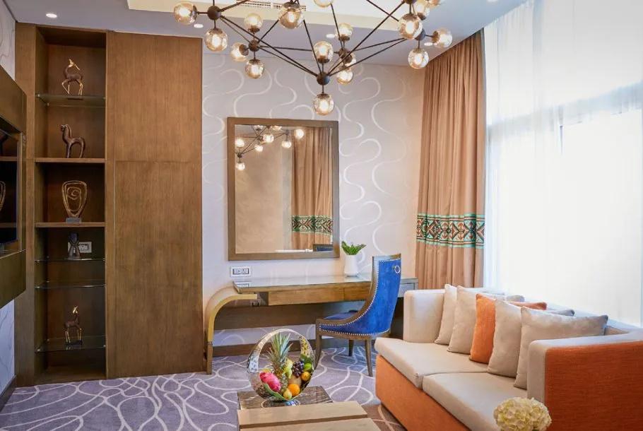 фото dusitD2 Salwa Doha