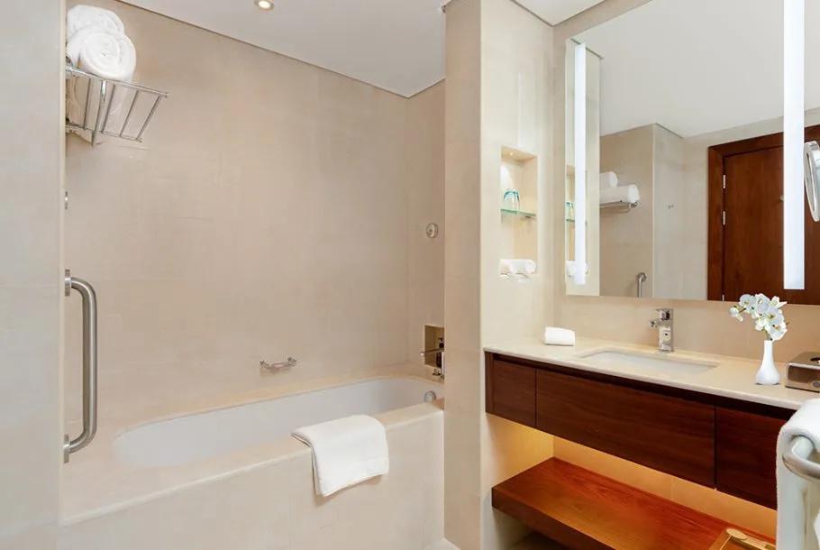 фото dusitD2 Salwa Doha