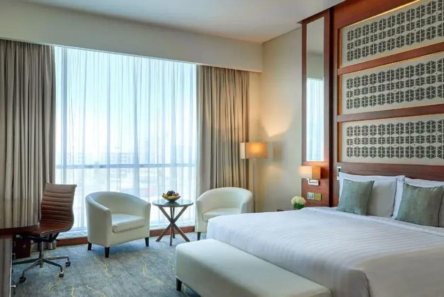 фото dusitD2 Salwa Doha